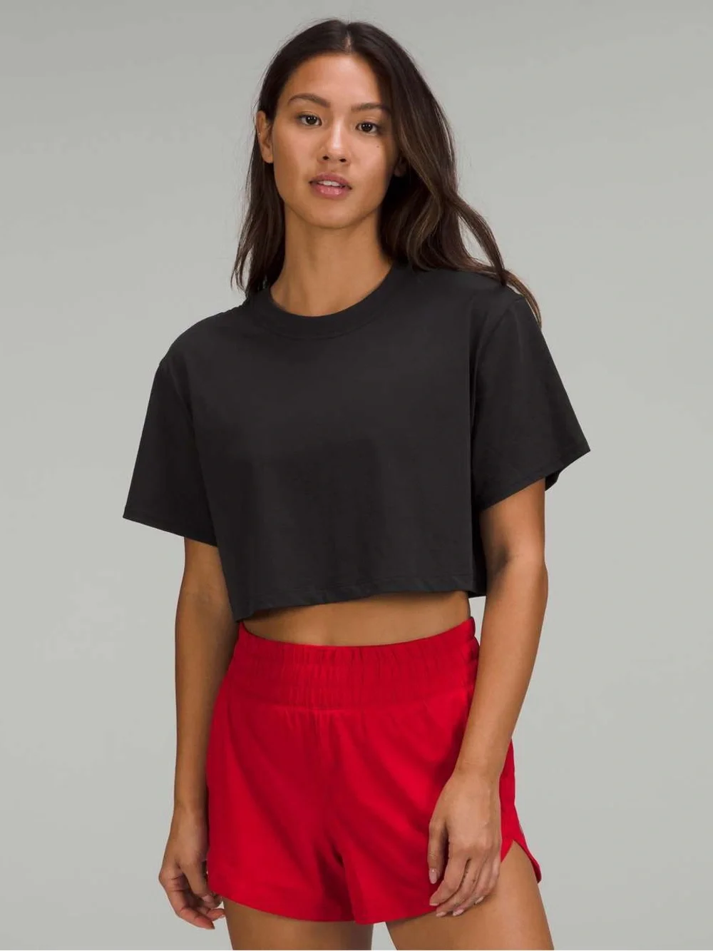 Lululemon All Yours Tee